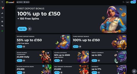 f7 casino - F7 Casino » UK Review + Welcome Bonuses